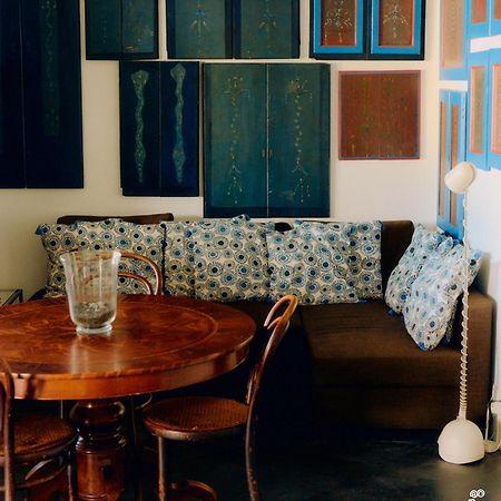 ストロンボリ Casa 34 Dicembreヴィラ エクステリア 写真