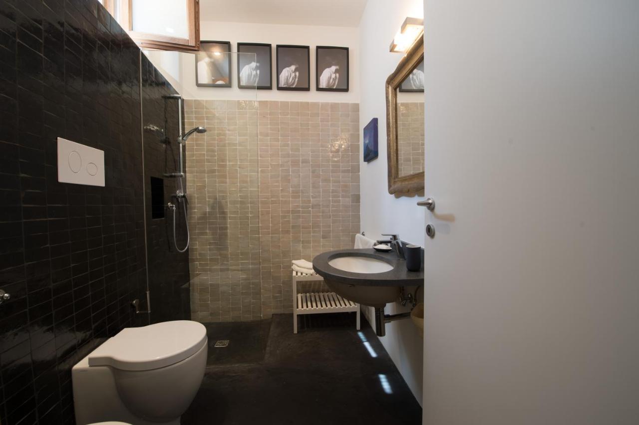 ストロンボリ Casa 34 Dicembreヴィラ エクステリア 写真