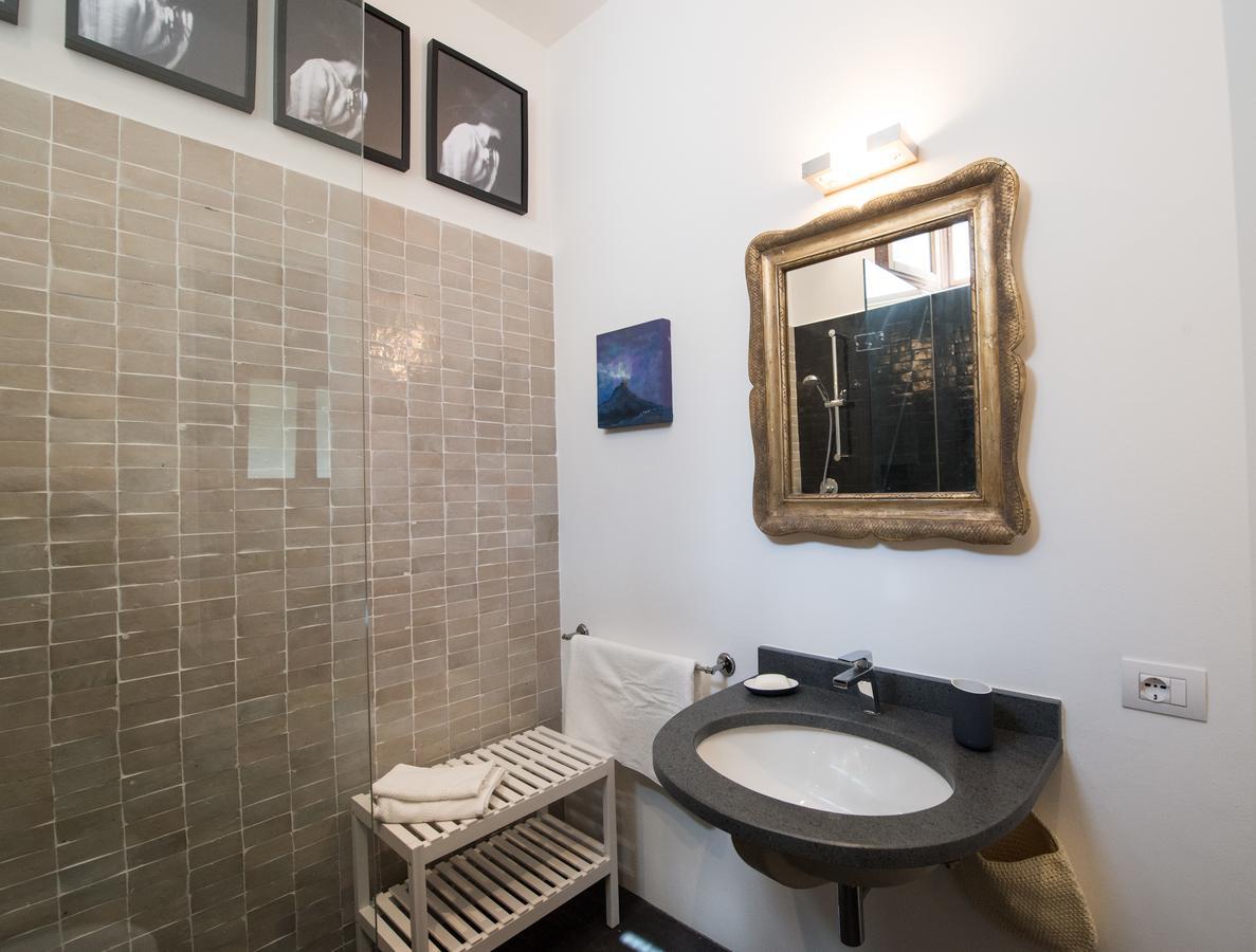 ストロンボリ Casa 34 Dicembreヴィラ エクステリア 写真