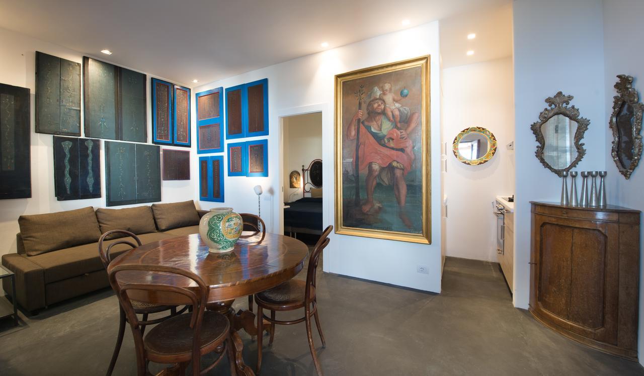 ストロンボリ Casa 34 Dicembreヴィラ エクステリア 写真